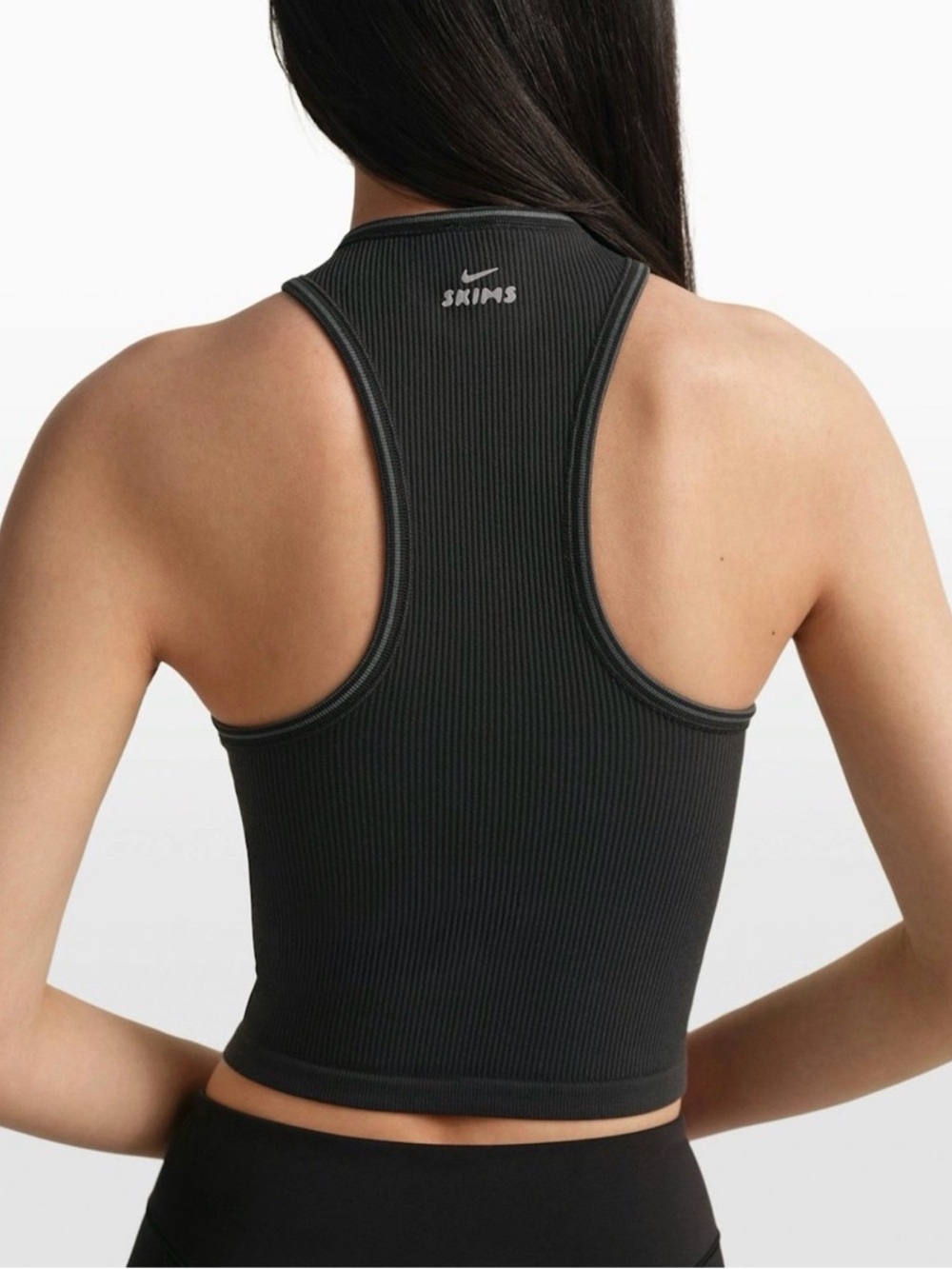 SKIMS Nike Top